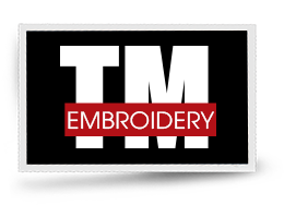 Embroidery Trademarks